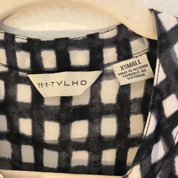 Anthropologie Mini dress - Picture 2 of 6